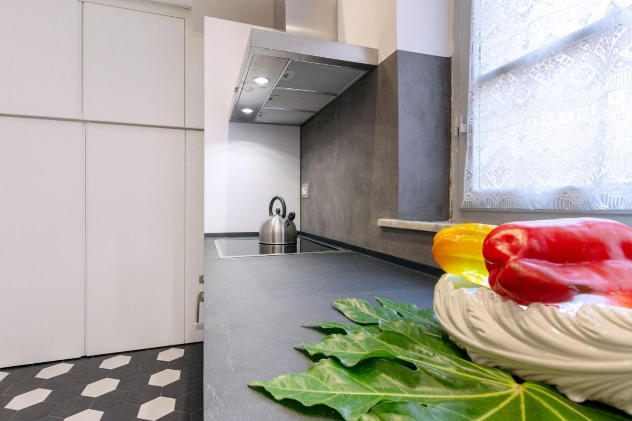 Apartmán Palazzo Chigi Zondadari Siena Exteriér fotografie