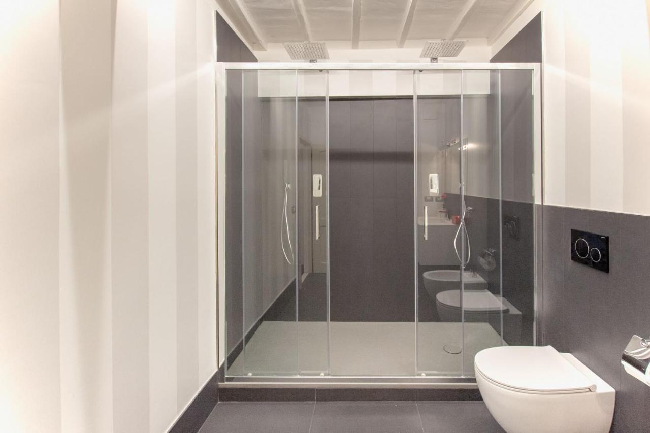 Apartmán Palazzo Chigi Zondadari Siena Exteriér fotografie
