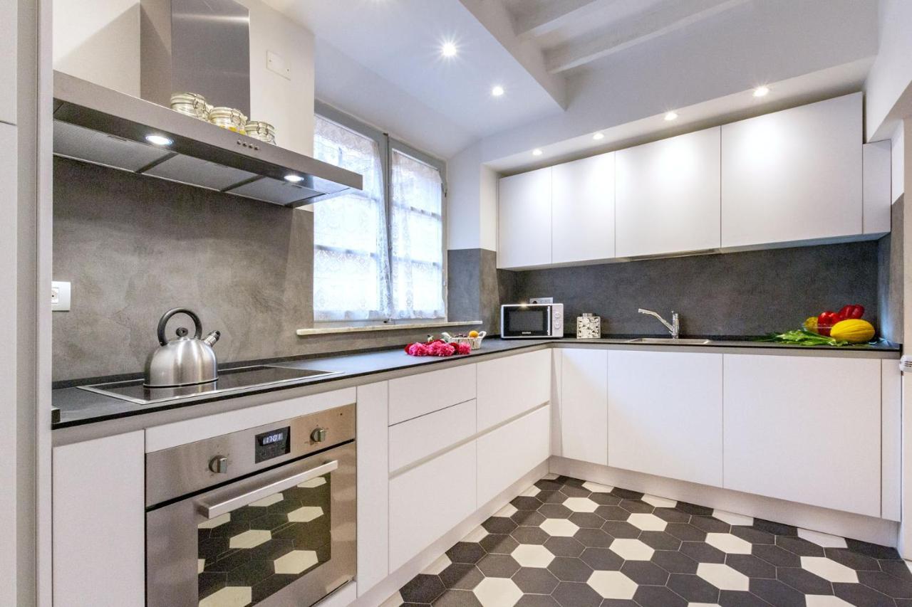 Apartmán Palazzo Chigi Zondadari Siena Exteriér fotografie
